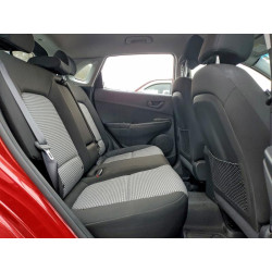 2021 HYUNDAI KONA KM8K12AA3MU717706 99903425