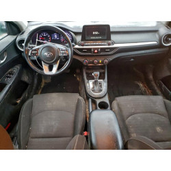 2020 KIA FORTE 3KPF24AD7LE157212 99905135