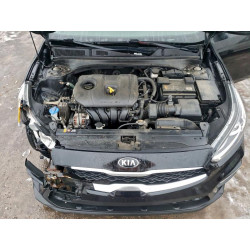 2020 KIA FORTE 3KPF24AD7LE157212 99905135