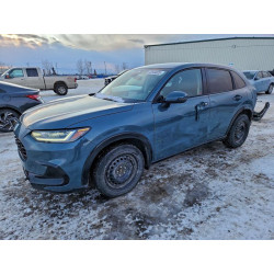 2023 HONDA HR-V 3CZRZ2H76PM104438 72544825