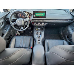 2023 HONDA HR-V 3CZRZ2H76PM104438 72544825