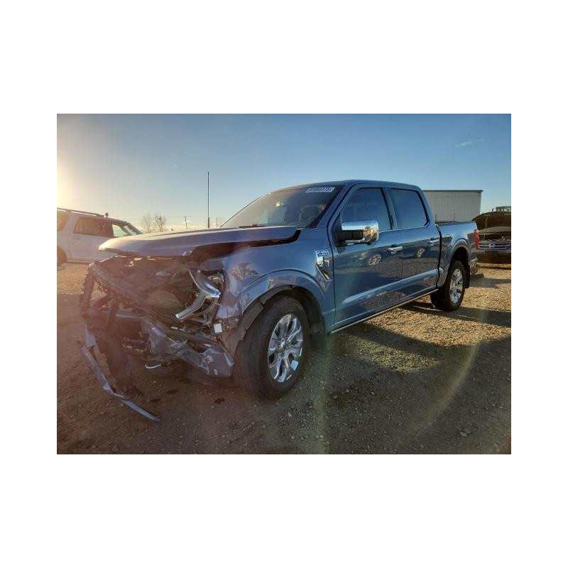 2023 FORD F-150 1FTFW1E81PFB14772 91993175