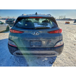 2023 HYUNDAI KONA KM8K2CAB8PU951503 96331585