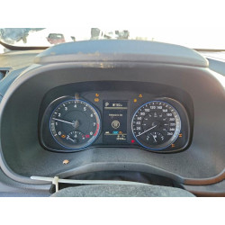 2023 HYUNDAI KONA KM8K2CAB8PU951503 96331585