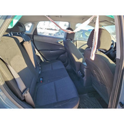 2023 HYUNDAI KONA KM8K2CAB8PU951503 96331585