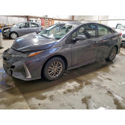 2022 TOYOTA PRIUS JTDKAMFP1N3221145 95066535