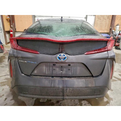 2022 TOYOTA PRIUS JTDKAMFP1N3221145 95066535