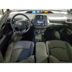 2022 TOYOTA PRIUS JTDKAMFP1N3221145 95066535