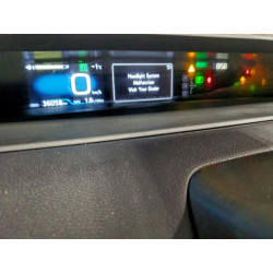 2022 TOYOTA PRIUS JTDKAMFP1N3221145 95066535