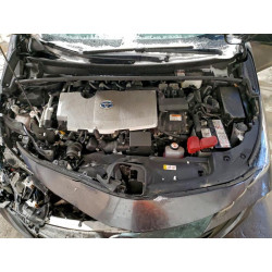2022 TOYOTA PRIUS JTDKAMFP1N3221145 95066535