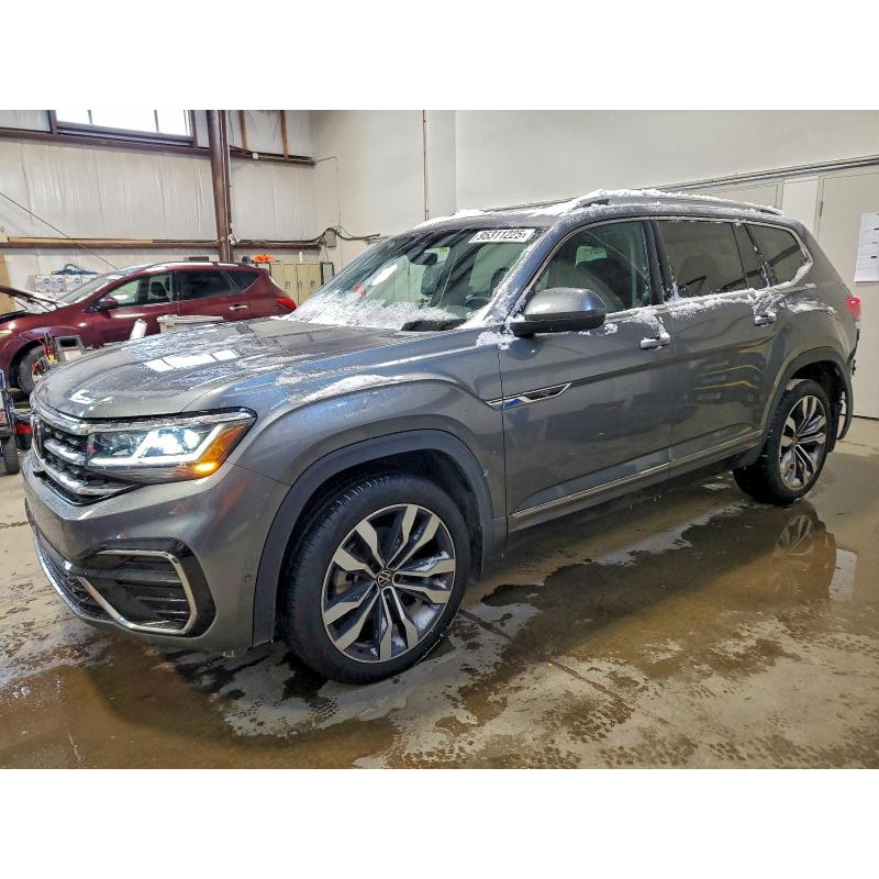 2023 VOLKSWAGEN ATLAS 1V2FR2CA6PC543960 95311225