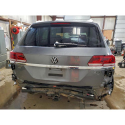 2023 VOLKSWAGEN ATLAS 1V2FR2CA6PC543960 95311225
