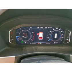 2023 VOLKSWAGEN ATLAS 1V2FR2CA6PC543960 95311225