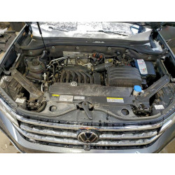 2023 VOLKSWAGEN ATLAS 1V2FR2CA6PC543960 95311225