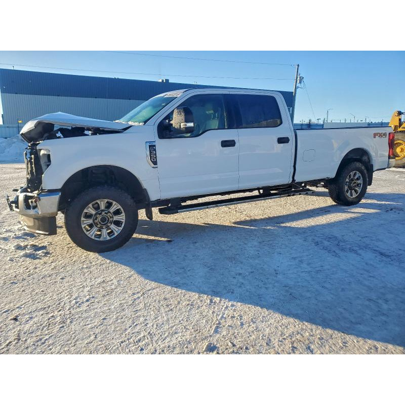 2020 FORD F350 1FT8W3B68LEC07571 98662215