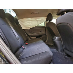 2021 HYUNDAI ELANTRA KMHLM4AGXMU105918 99208705