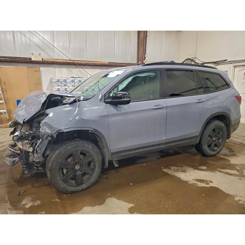 2022 HONDA PILOT 5FNYF6H84NB503554 99723115
