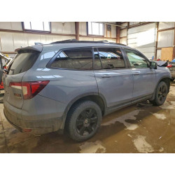 2022 HONDA PILOT 5FNYF6H84NB503554 99723115