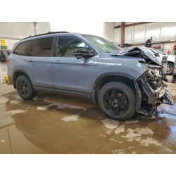2022 HONDA PILOT 5FNYF6H84NB503554 99723115