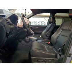2022 HONDA PILOT 5FNYF6H84NB503554 99723115