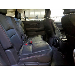 2022 HONDA PILOT 5FNYF6H84NB503554 99723115