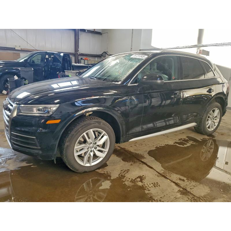 2020 AUDI Q5 WA1ANAFY9L2056644 99731345