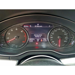 2020 AUDI Q5 WA1ANAFY9L2056644 99731345