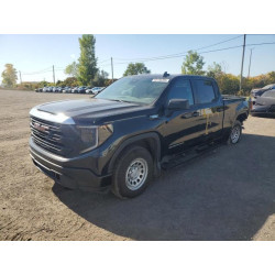 2024 GMC SIERRA 3GTPUAEKXRG387717 85156255