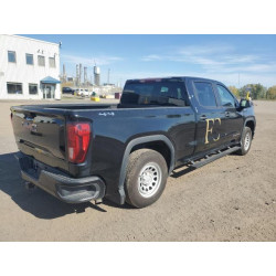 2024 GMC SIERRA 3GTPUAEKXRG387717 85156255
