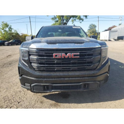 2024 GMC SIERRA 3GTPUAEKXRG387717 85156255