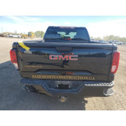 2024 GMC SIERRA 3GTPUAEKXRG387717 85156255