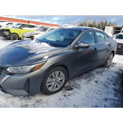 2024 NISSAN SENTRA 3N1AB8BV4RY219491 91695955