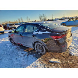 2024 NISSAN SENTRA 3N1AB8DV6RY253011 94760085