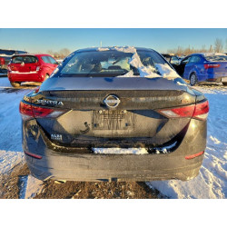 2024 NISSAN SENTRA 3N1AB8DV6RY253011 94760085