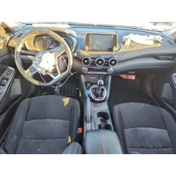 2024 NISSAN SENTRA 3N1AB8DV6RY253011 94760085