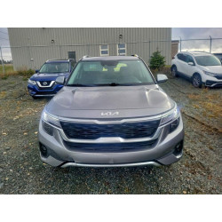 2022 KIA SELTOS KNDEUCAAXN7325661 94288455