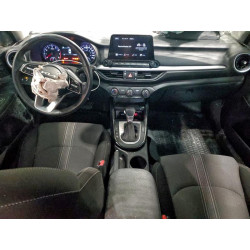 2023 KIA FORTE 3KPF34AD3PE547467 99111675