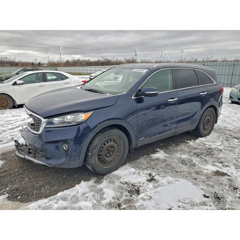 2020 KIA SORENTO 5XYPHDA51LG694995 93818975