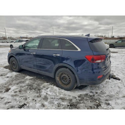 2020 KIA SORENTO 5XYPHDA51LG694995 93818975
