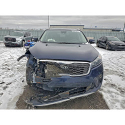 2020 KIA SORENTO 5XYPHDA51LG694995 93818975