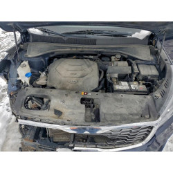 2020 KIA SORENTO 5XYPHDA51LG694995 93818975