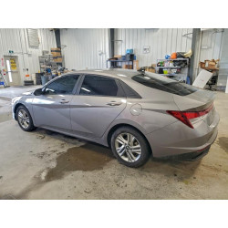 2023 HYUNDAI ELANTRA KMHLM4AG0PU600858 95203765