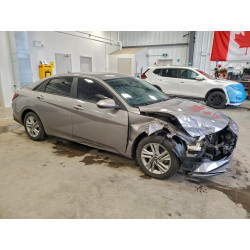 2023 HYUNDAI ELANTRA KMHLM4AG0PU600858 95203765
