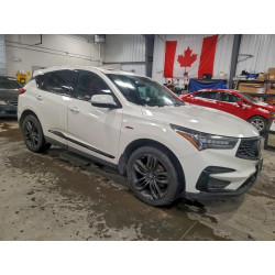 2020 ACURA RDX 5J8TC2H69LL801569 97528845