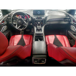 2020 ACURA RDX 5J8TC2H69LL801569 97528845