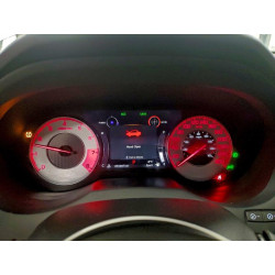 2020 ACURA RDX 5J8TC2H69LL801569 97528845