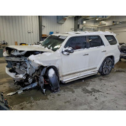 2020 TOYOTA 4RUNNER JTEBU5JR8L5796538 97560735