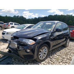 2015 BMW X5