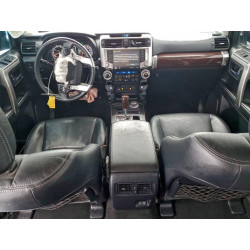 2020 TOYOTA 4RUNNER JTEBU5JR8L5796538 97560735