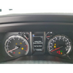 2020 TOYOTA 4RUNNER JTEBU5JR8L5796538 97560735